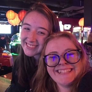 Meet your Posher, Faith